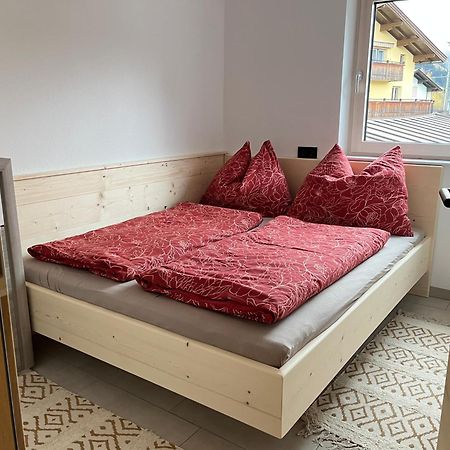 Apartment Steffi Hochfilzen Zewnętrze zdjęcie