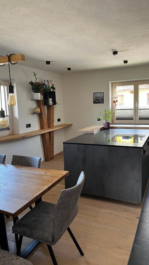 Apartment Steffi Hochfilzen Zewnętrze zdjęcie