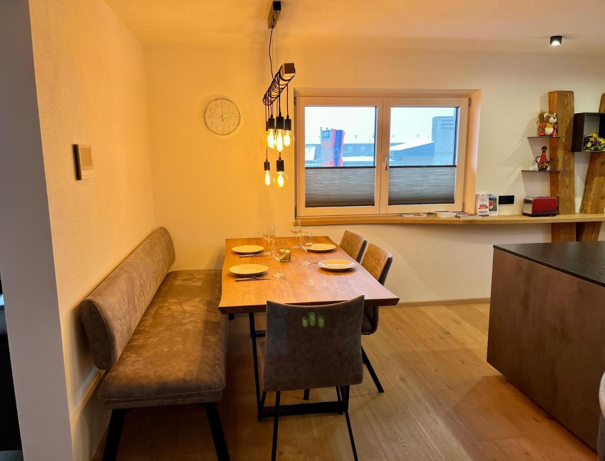 Apartment Steffi Hochfilzen Zewnętrze zdjęcie